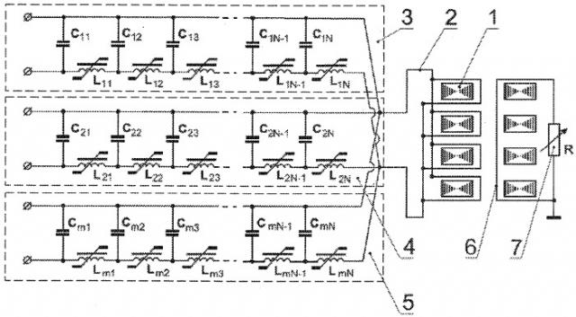 Генератор высоковольтных линейно нарастающих импульсов микросекундной длительности (патент 2305379)