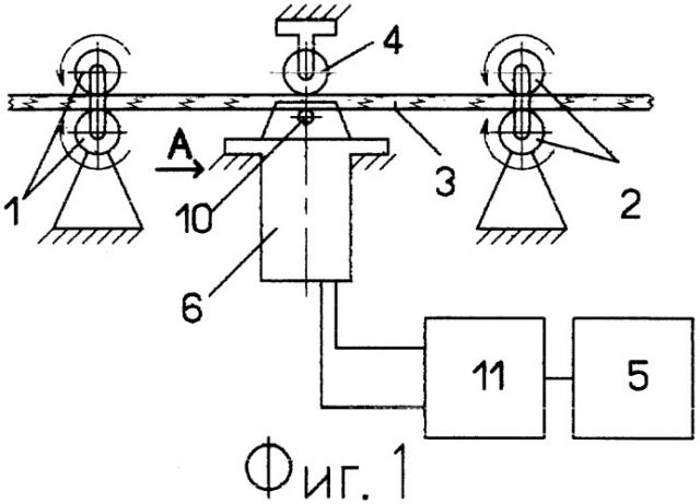 Способ сушки пиломатериала и установка для его осуществления (патент 2319089)