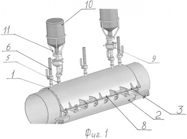 Муфта дюкерная (патент 2378560)