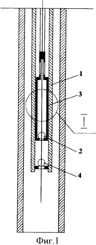Скважинный штанговый насос (патент 2365786)