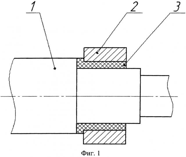 Способ неразъемного соединения деталей (патент 2599938)