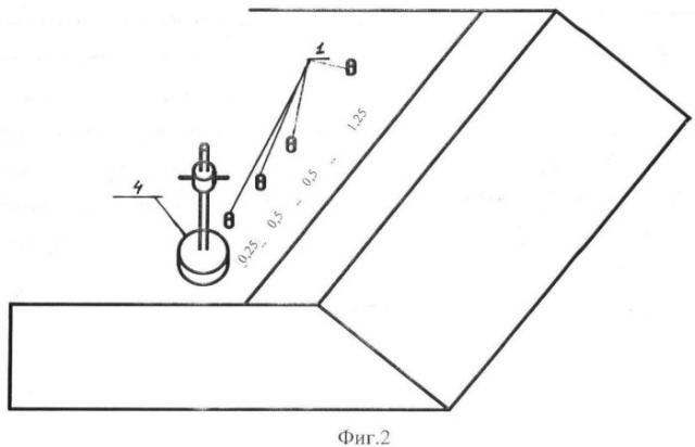 Способ определения фактических значений динамических модулей упругости слоев дорожной конструкции на стадии эксплуатации (патент 2451917)