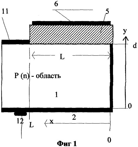 Полупроводниковый прибор (патент 2279736)