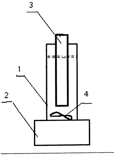 Гидрофилизирующий состав для предотвращения отложения парафина (патент 2244100)
