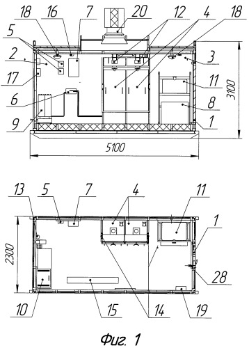Термоэлектрический блок питания (патент 2371816)