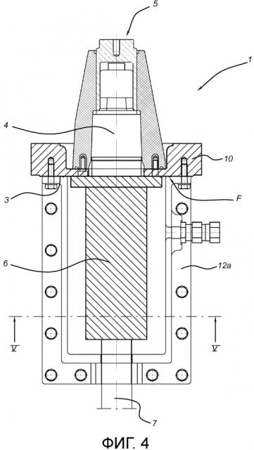 Компактный высоковольтный соединитель (патент 2663217)