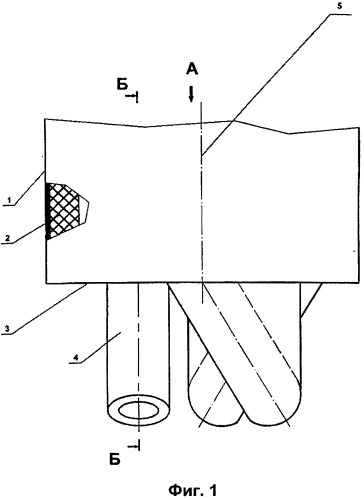 Вакуум-камера (патент 2499840)