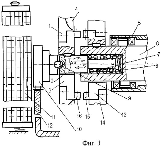 Устройство для включения вентилятора (патент 2432471)