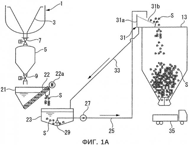 Система шлакоотвода (патент 2516327)