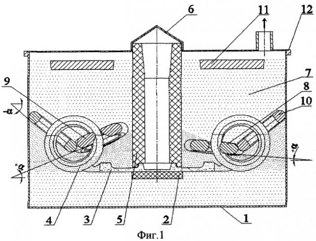 Способ изготовления цепи литьем по газифицируемым моделям (патент 2279945)