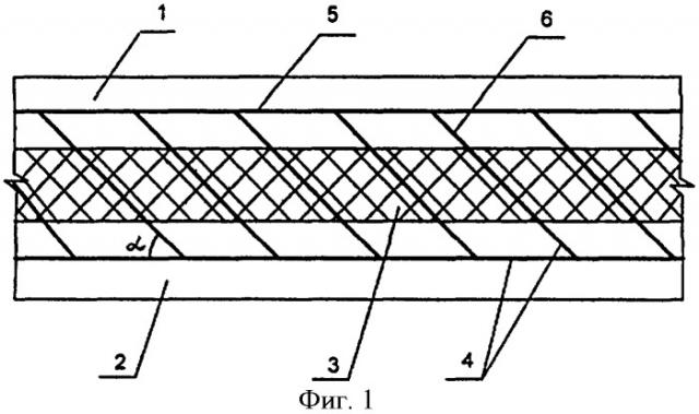 Трехслойная железобетонная панель (патент 2398078)