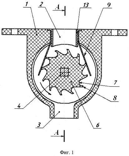 Высевающий аппарат (патент 2400042)