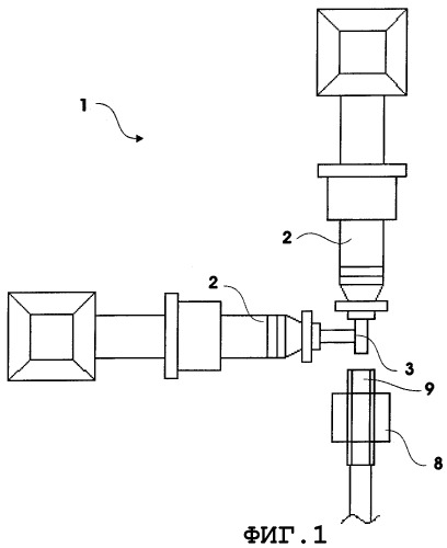 Способ и устройство, используемые для изготовления слоистых изделий (патент 2298474)