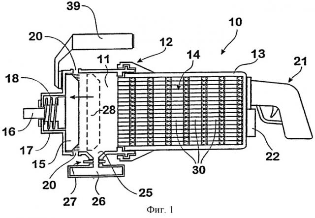 Привод для механизированных инструментов (патент 2248870)
