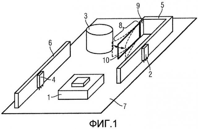 Переключательный блок питания (патент 2400951)