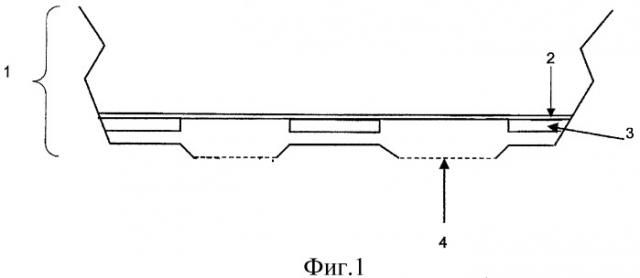 Способ получения филаментной нити из ароматического полиамида (патент 2529240)