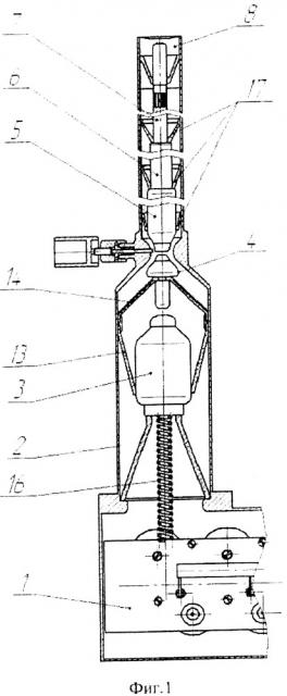 Субнаносекундный ускоритель электронов (патент 2666353)