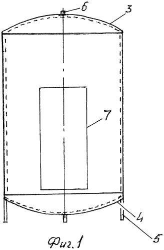 Омшаник универсальный (патент 2512550)