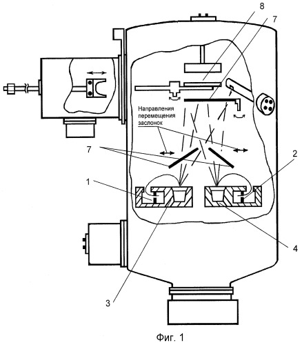 Способ выращивания кремний-германиевых гетероструктур (патент 2407103)