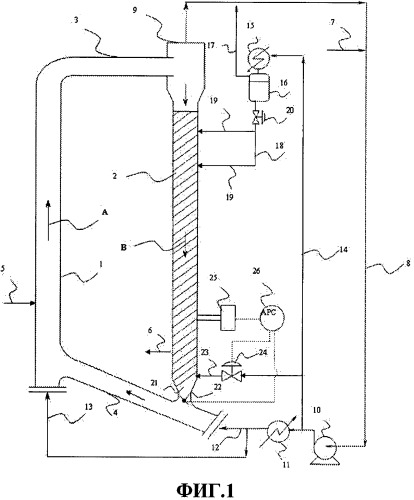 Способ газофазной полимеризации олефинов (патент 2466787)
