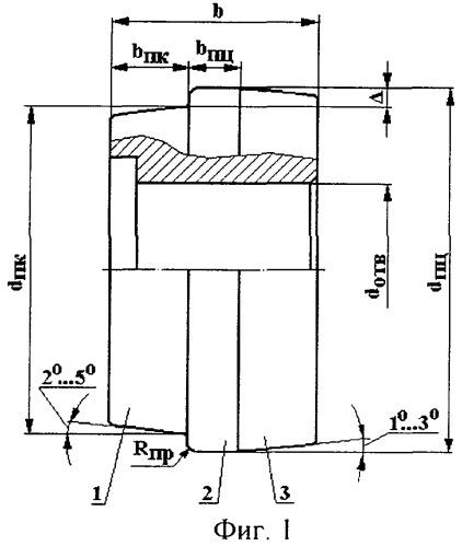 Способ поверхностного пластического деформирования (патент 2276007)