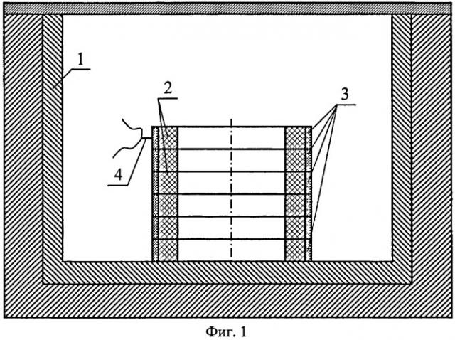 Способ разделки изношенных шин на корд и резиновую крошку (патент 2416520)