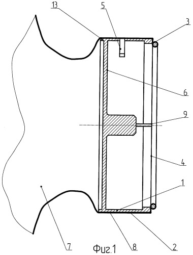 Устройство и способ снаряжения шара (варианты) (патент 2305000)