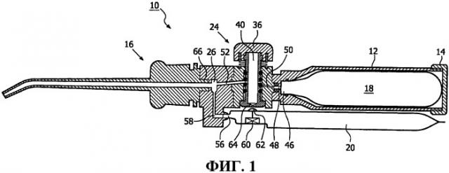 Многофункциональный переключатель для устройства для ухода за ротовой полостью (патент 2489116)