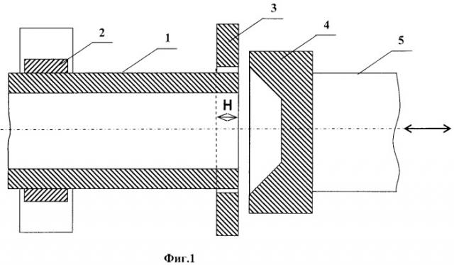 Способ производства нефтегазовых труб для высокогерметичных резьбовых соединений класса "премиум" (патент 2385193)