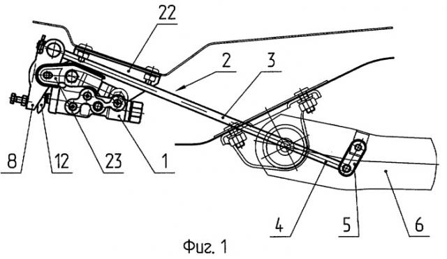 Тормозная система транспортного средства (патент 2266218)