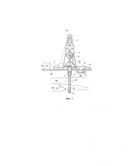Вращение и ориентация магнитного датчика относительно бурового инструмента (патент 2661943)