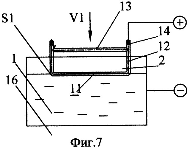 Способ изготовления полотенцесушителя (патент 2283903)