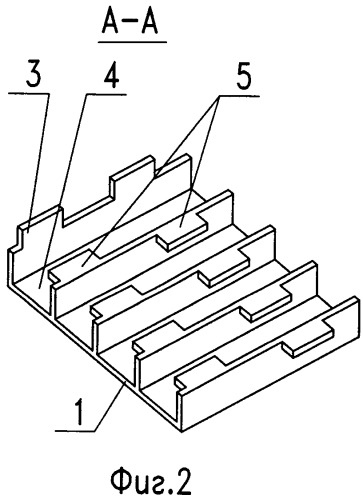 Способ изготовления тракта охлаждения теплонапряженных конструкций (патент 2410219)