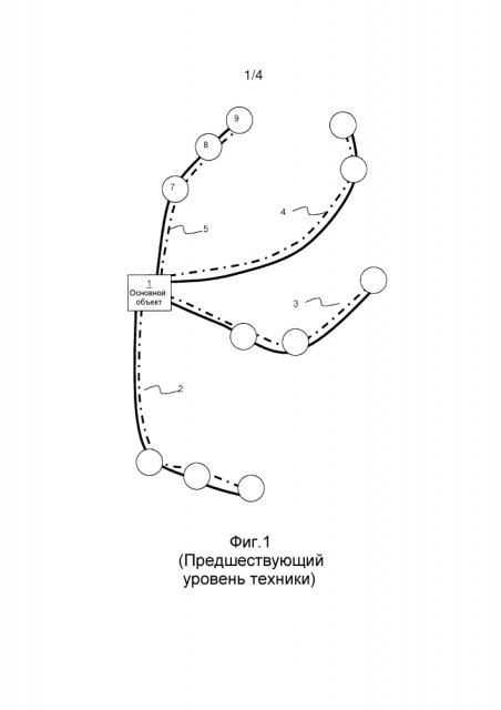 Система подводной добычи углеводородов (патент 2607487)