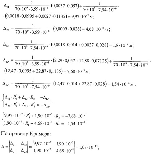 Способ обработки поверхностей нежестких элементов заготовок (патент 2410207)