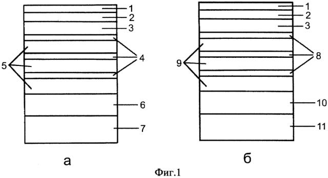 Спин-детектор свободных электронов на основе полупроводниковых гетероструктур (патент 2625538)