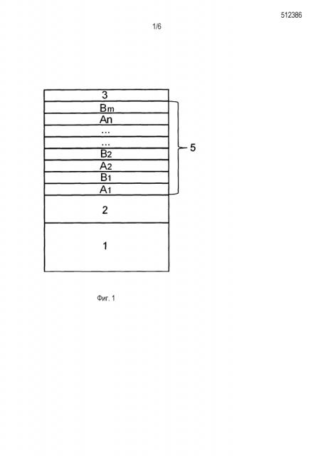 Нанослойное покрытие для высококачественных инструментов (патент 2602577)