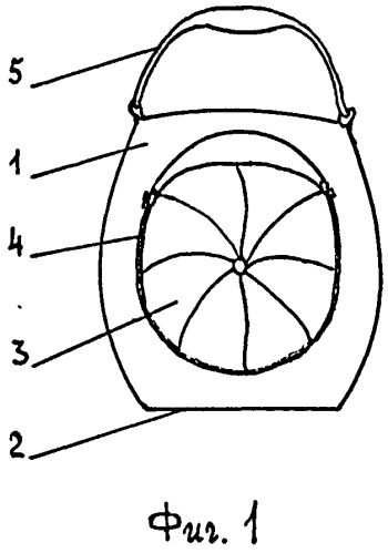 Сумка (патент 2525823)