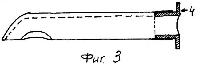 Пленочный зонд для энтерального питания через постоянную гастростому (патент 2306959)