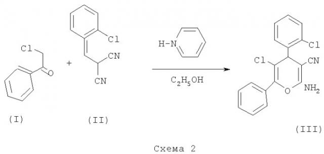 Способ утилизации 2-хлор-1-фенилэтанона-1 (патент 2359724)