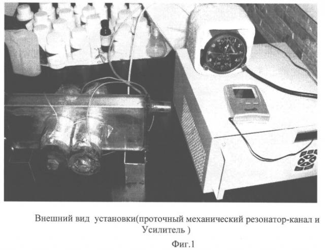 Способ получения эмульсионного косметического средства (патент 2422129)