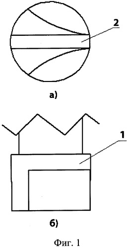 Плоский индуктор для магнитно-импульсного прессования изделий из наноразмерных порошков (патент 2417861)