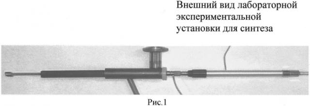 Способ синтеза ультрадисперсных алмазов (патент 2556763)