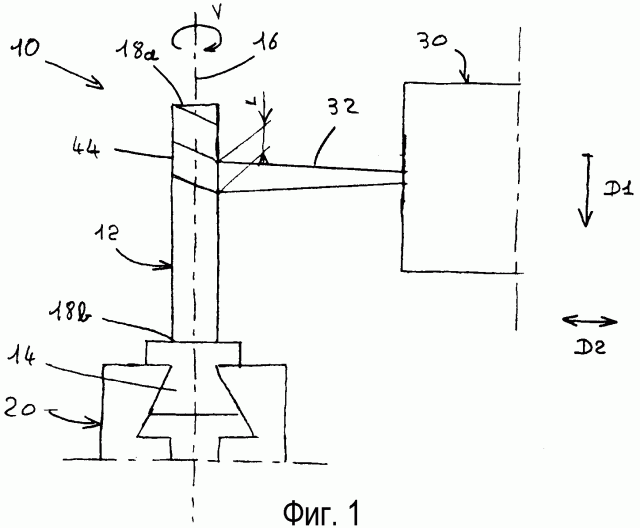 Способ получения гибко приспосабливающегося теплобарьерного покрытия (патент 2263157)