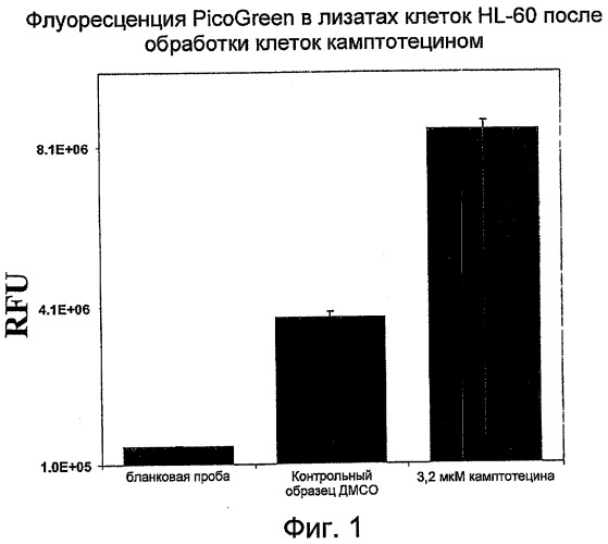 Способ идентификации агента на основе высокопроизводительного скрининга (патент 2486247)