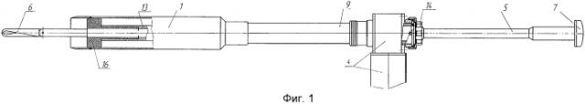 Способ трансвагинальной гистерэктомии с лапароскопической ассистенцией и насадка к морцеллятору для осуществления способа (патент 2575547)