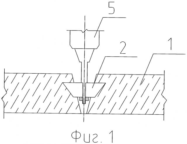 Способ реконструкции деформационных швов сборных противофильтрационных бетонных и железобетонных облицовок гидротехнических сооружений (патент 2654084)