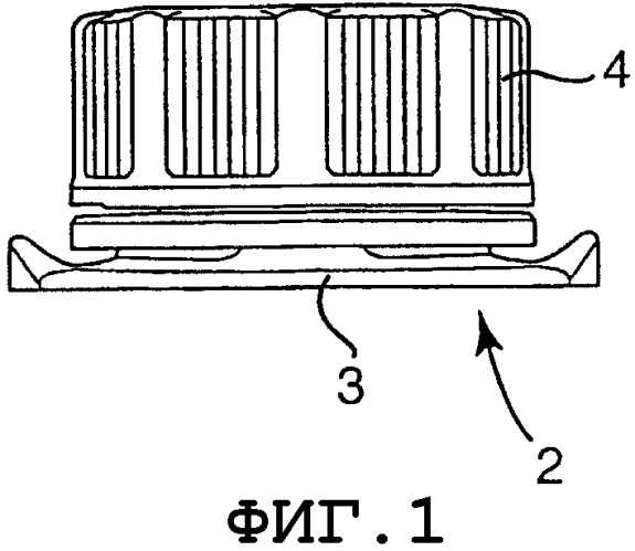 Устройство и способ выборки отдельных объектов из ряда (патент 2283262)