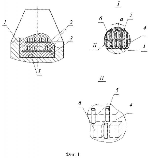 Способ защиты электронных блоков от инерционных ударных и вибрационных воздействий (патент 2666964)