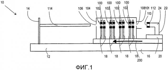 Монтажное устройство и способ монтажа модуля крышки вала (патент 2532747)